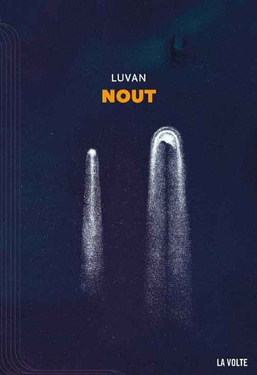 Nout - luvan - La Volte