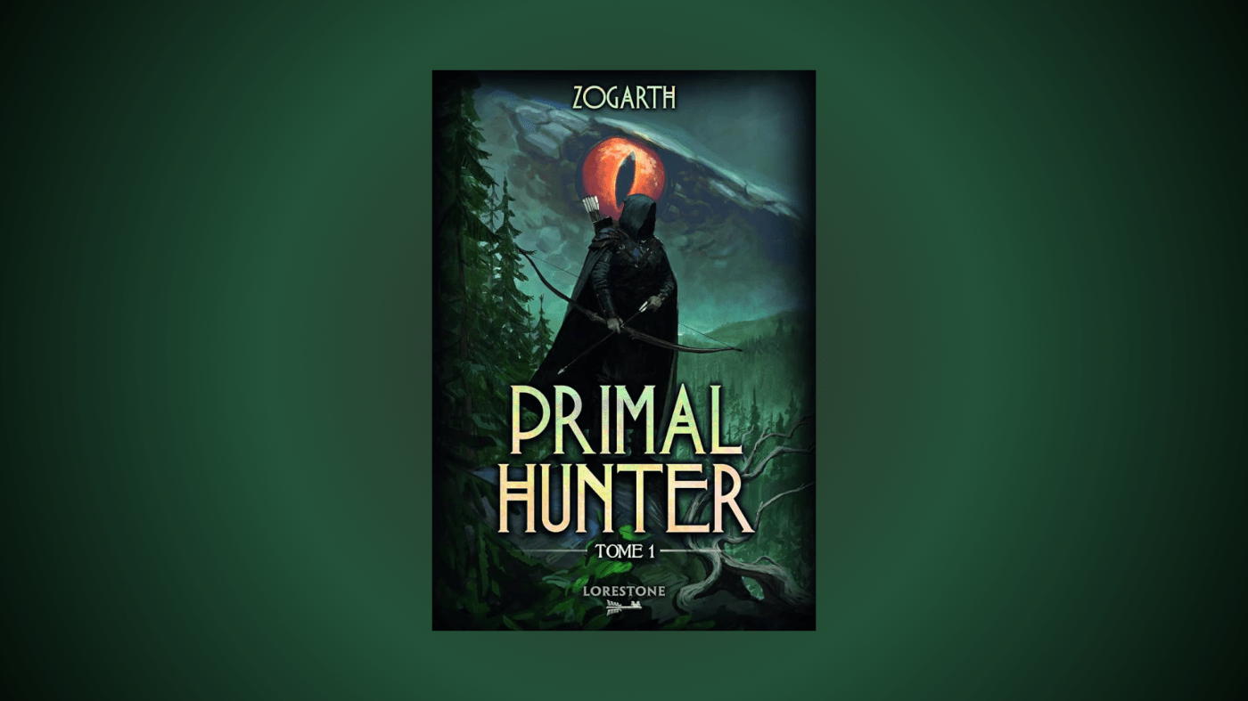 Primal Hunter, Zogarth, Lorestone