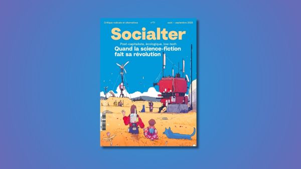 Socialter 71 - Couverture - Les Mille Mondes