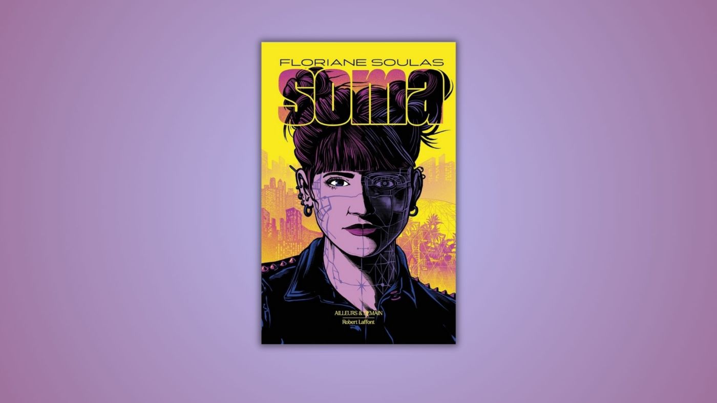 Soma Floriane Soulas