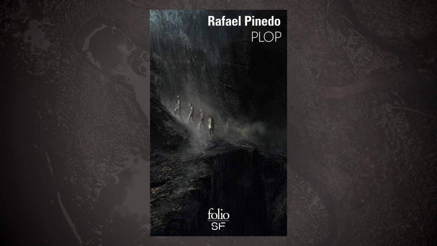 Plop - Rafael Pinedo