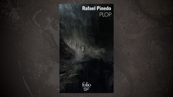 Plop - Rafael Pinedo