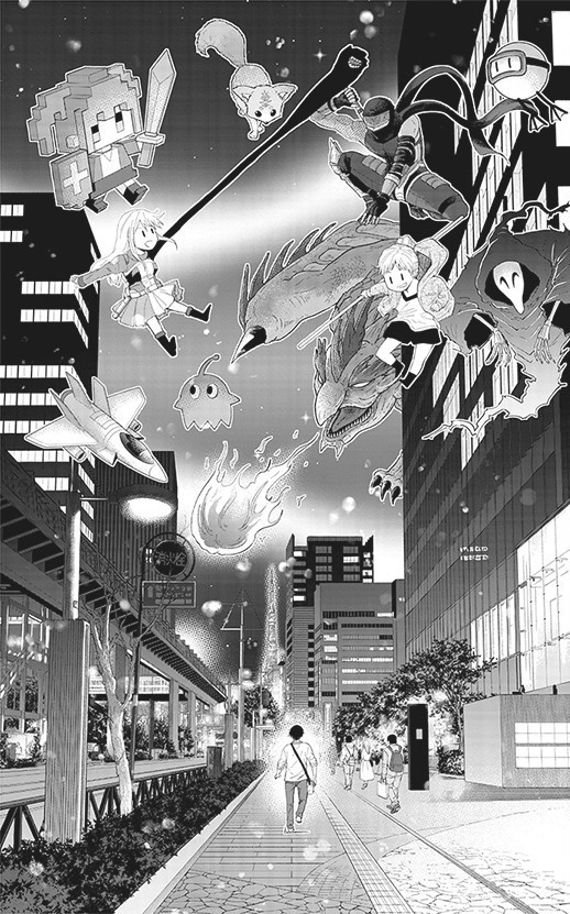 Développeurs — Bienvenue dans le marécage de la création !