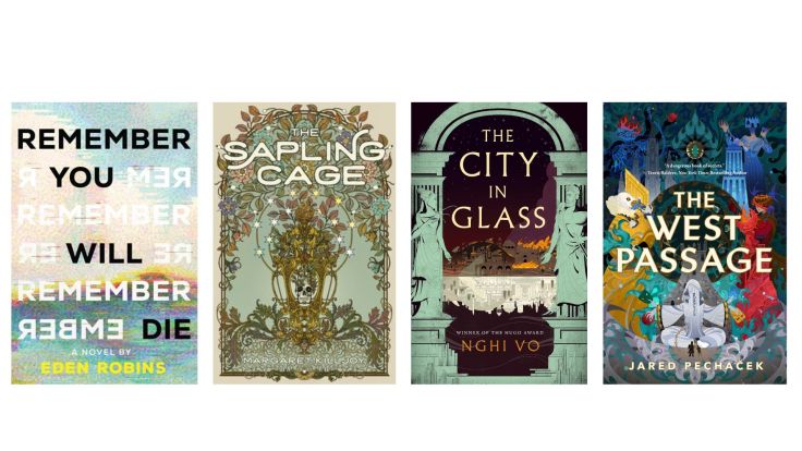 Prix Ursula K. Le Guin Prize for Fiction 2025 - Sélection 2/2