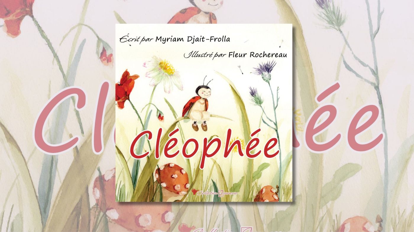 Cléophée - Myriam Djait-Frolla et Fleur Rochereau - Cordes de lune