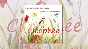 Cléophée - Myriam Djait-Frolla et Fleur Rochereau - Cordes de lune