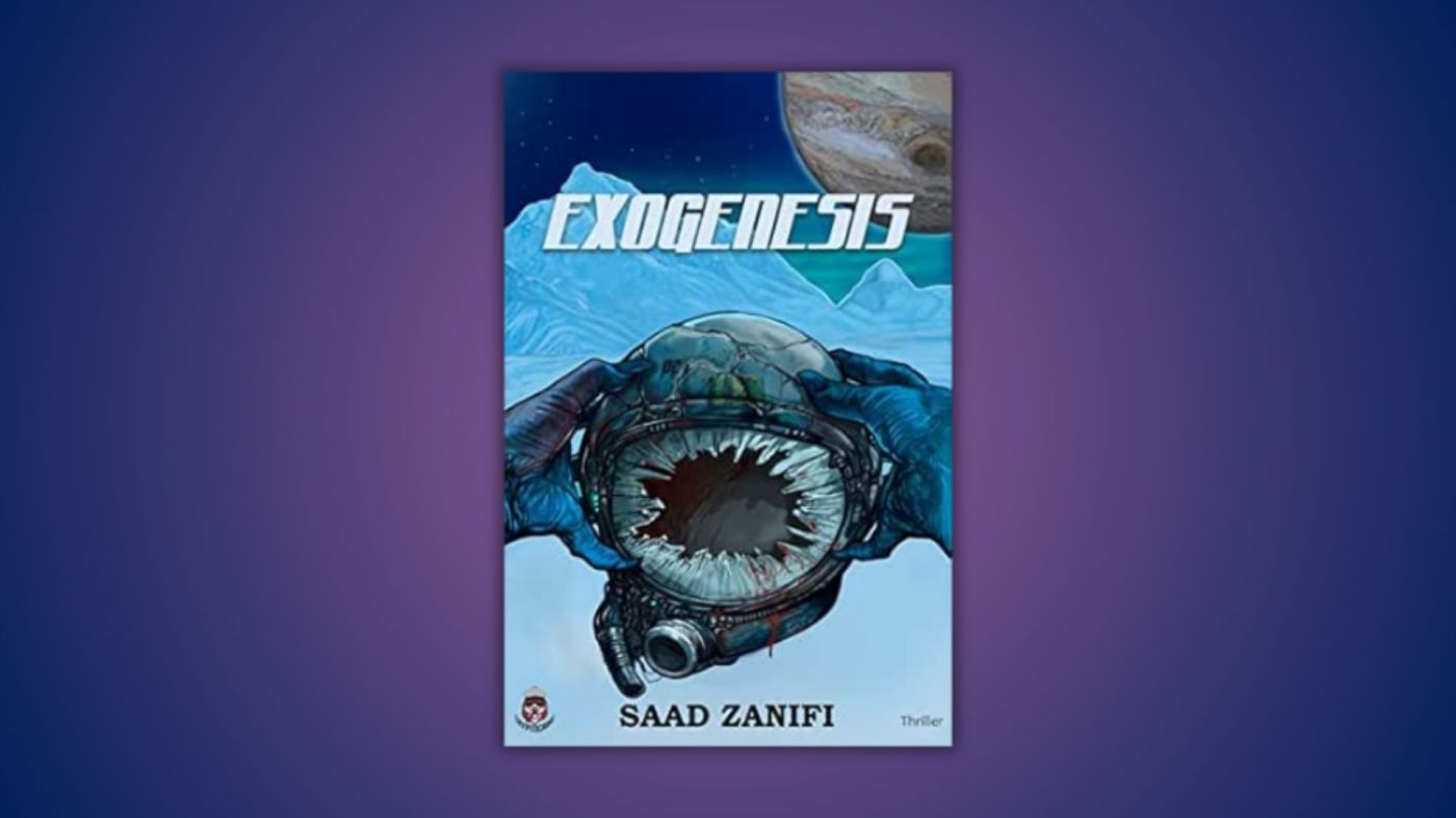 exogenesis saad zanifi