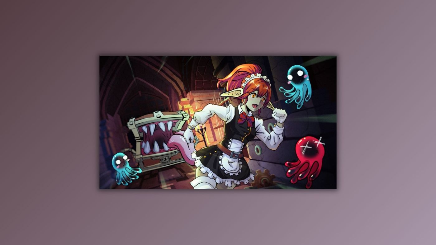 Goblin Cleanup Crisalu Games Team17