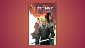 La Ballade des deux loups