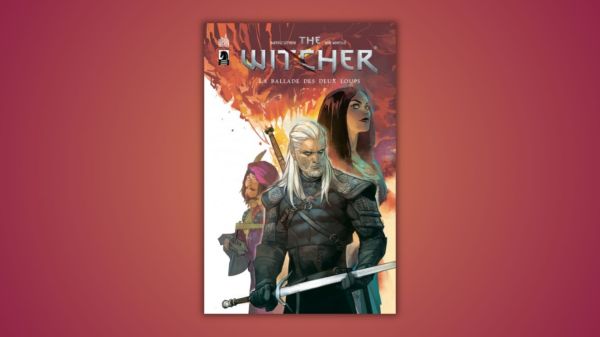 La Ballade des deux loups