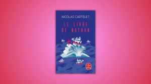 Le Livre de Nathan, nicolas cartelet