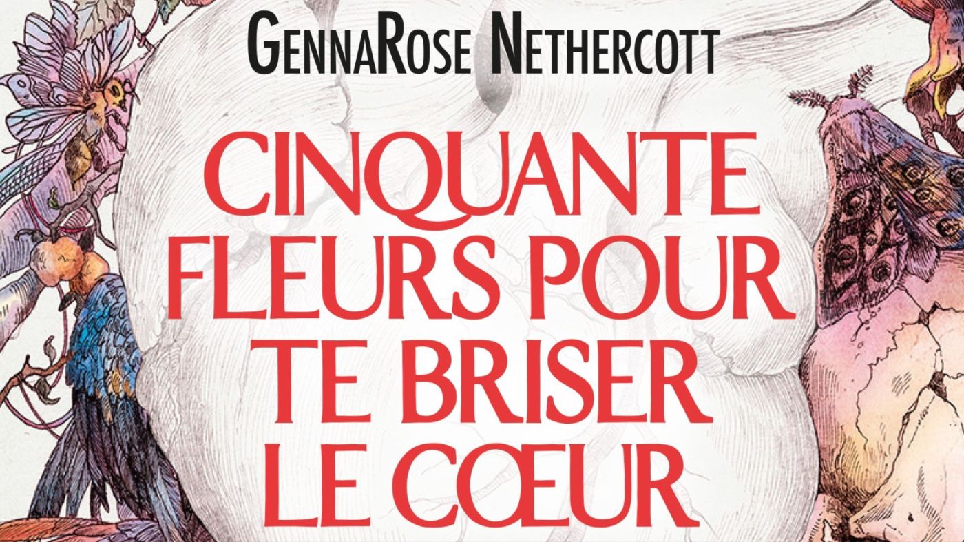 nethercott nouvelles