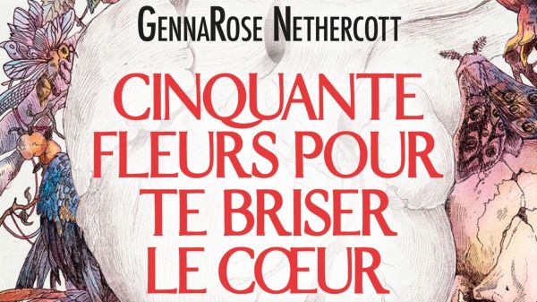 nethercott nouvelles