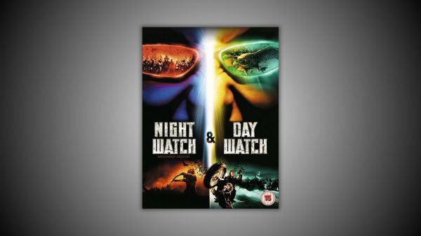 night watch day watch