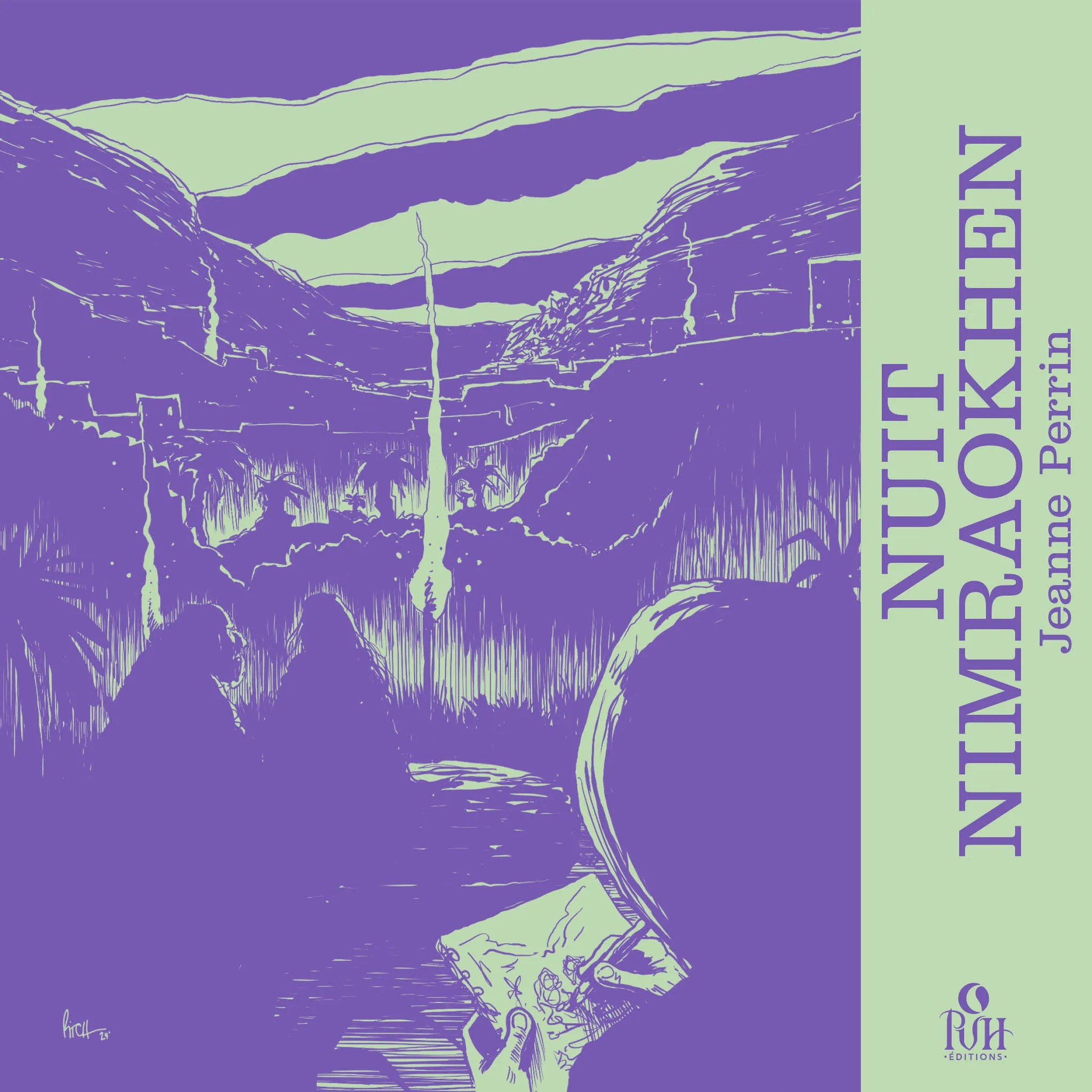nuit nimraokhen