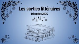 sorties littéraires