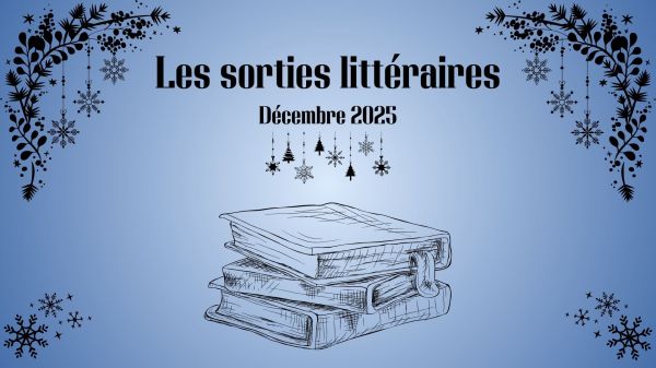 sorties littéraires