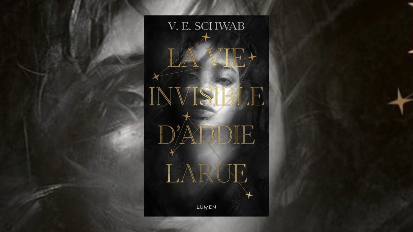 addie larue lumen poche