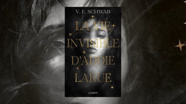 addie larue lumen poche