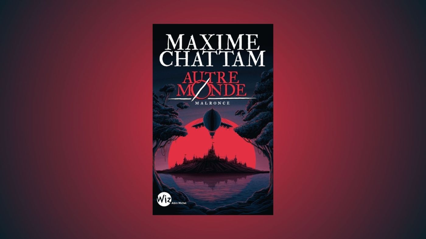 autre monde malronce