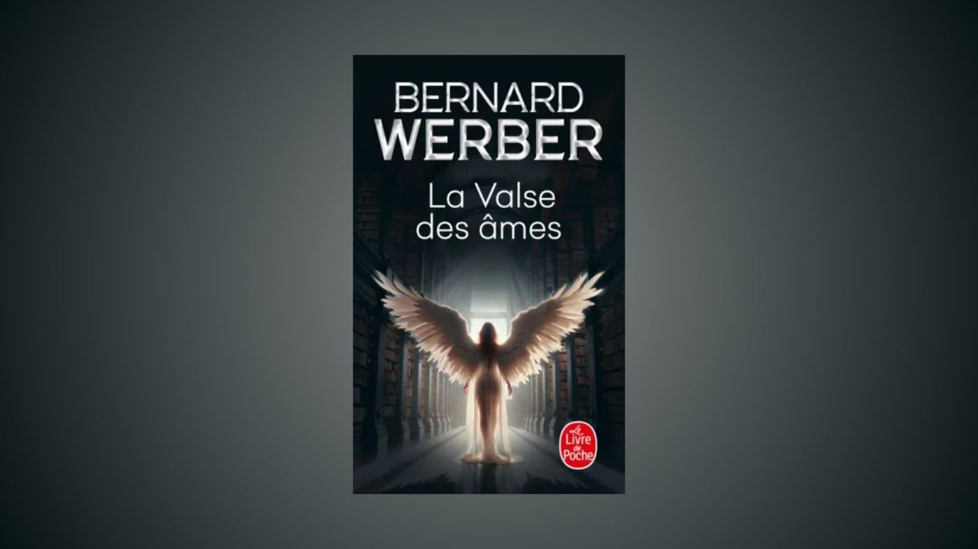 bernard werber