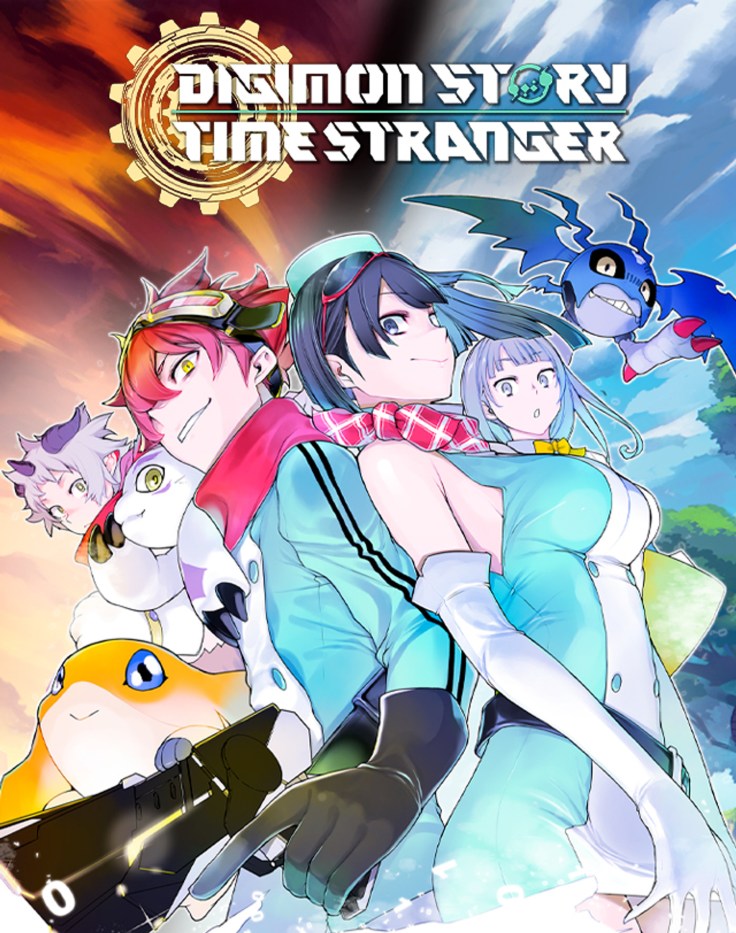 Digimon-Story-Time-Stranger