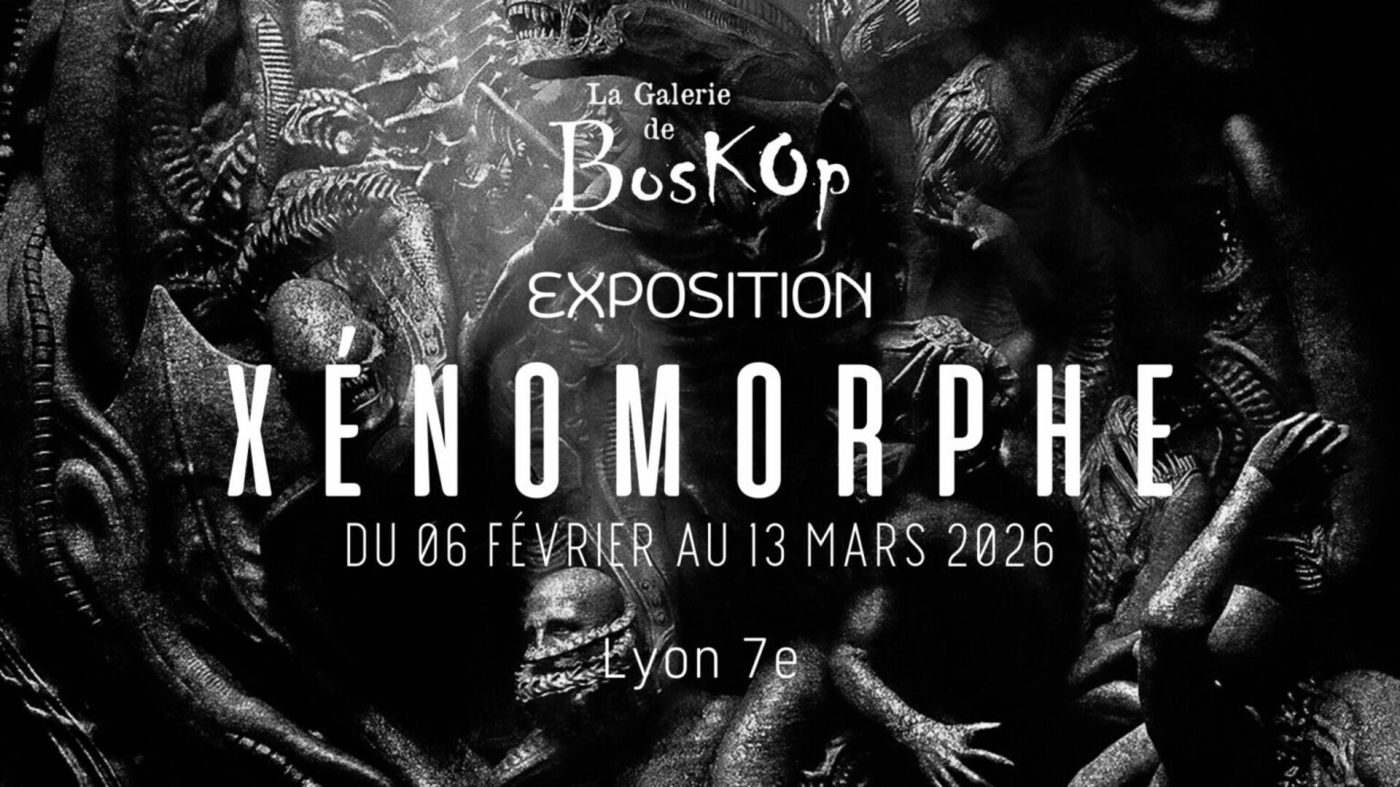 EXPO-XENOMORPHE