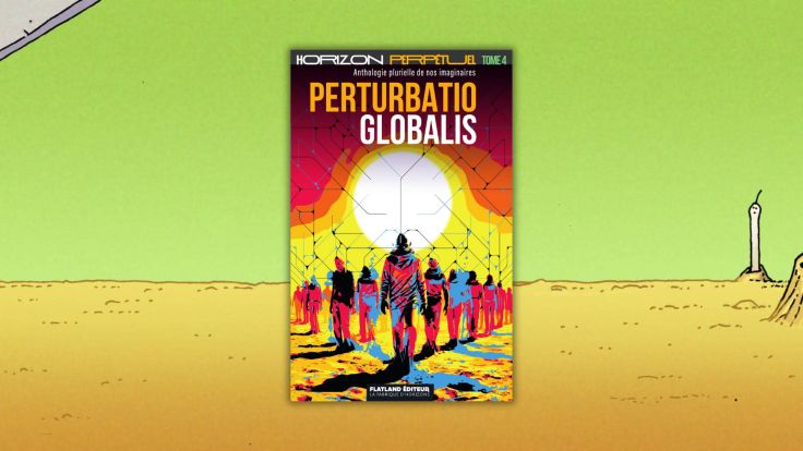 Une dernière anthologie pour&nbsp;2025