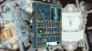 frankenstein minalima