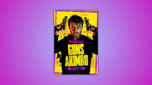 guns akimbo
