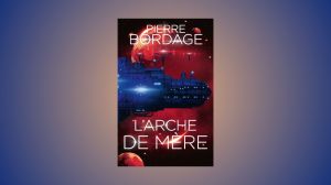 l'arche de mère