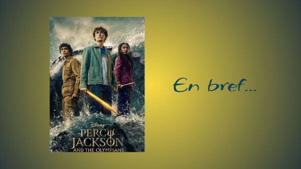 percy jackson rick riordan