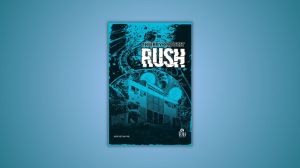Rush, Thierry Crouzet, PVH