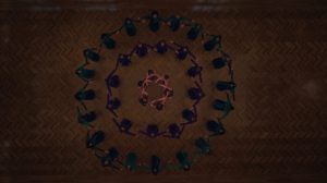 THE TESTAMENTS - “First Look” (Disney) THE TESTAMENTS