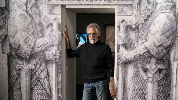 tour fantastique john-howe