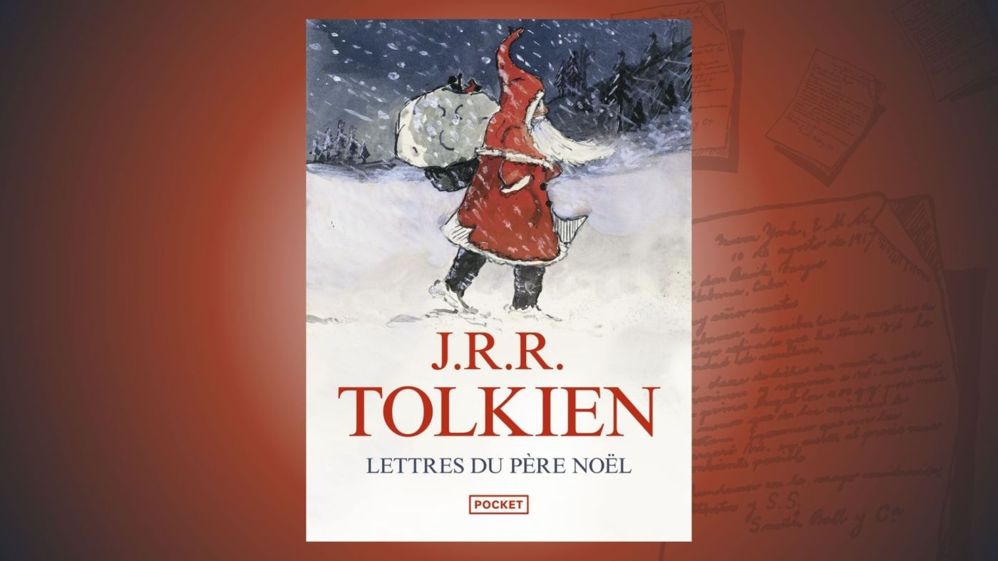 Lettres Du Pere Noel