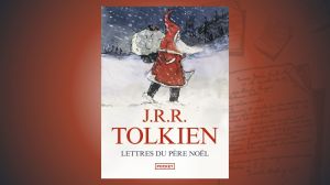 Lettres Du Pere Noel