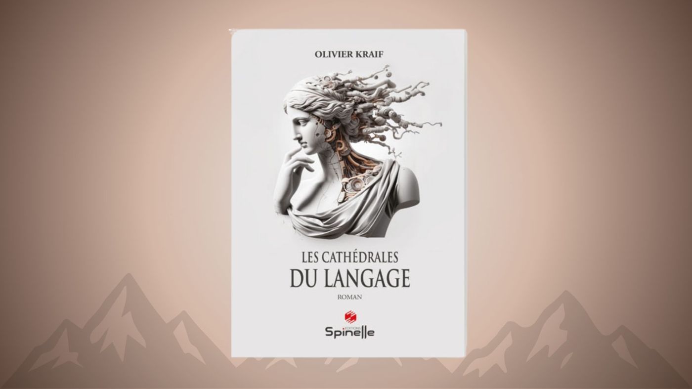 les cathédrales du langage