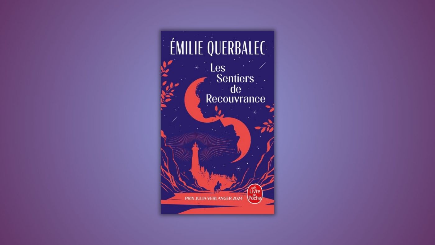 émilie querbalec sentiers recouvrance