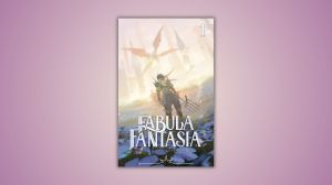 fabula fantasia ankama tony valente