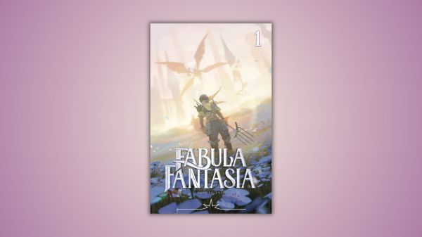 fabula fantasia ankama tony valente