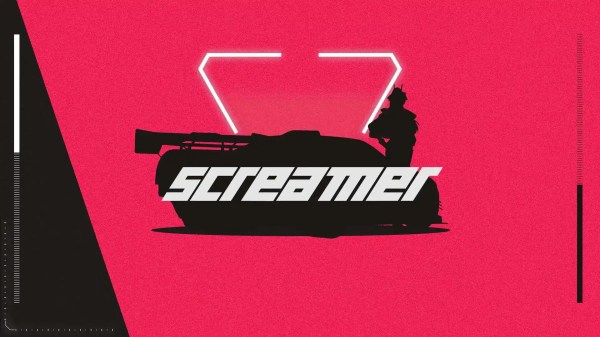 Screamer