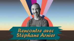interview stéphane arnier