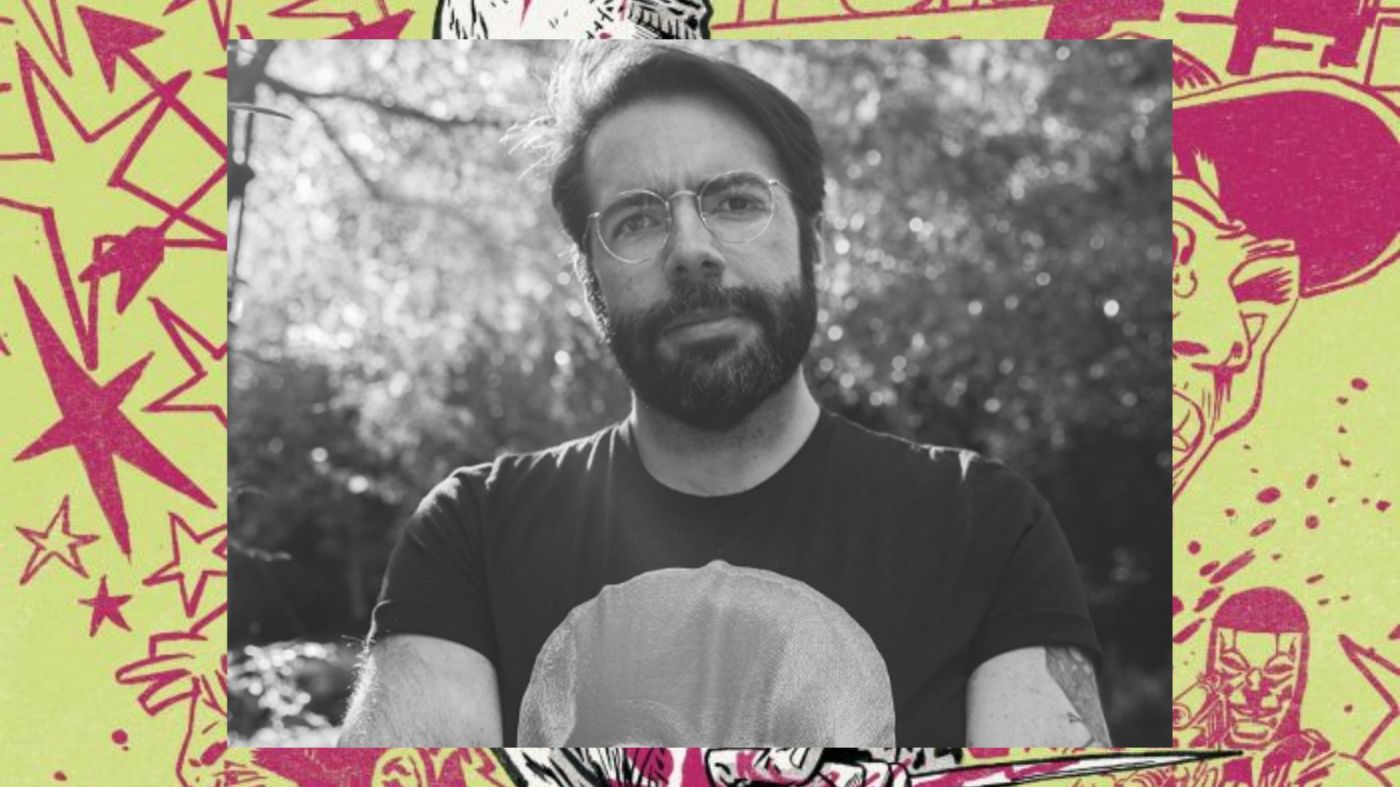 james tynion iv exquisite corpses