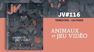 animaux jeu vidéo 116