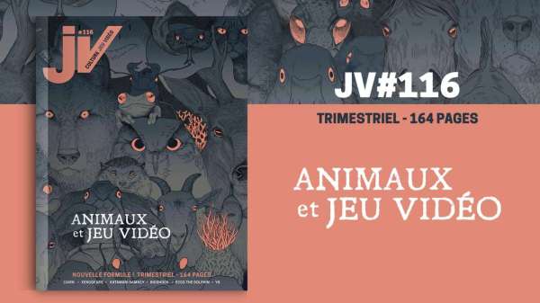animaux jeu vidéo 116
