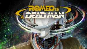 romeo is a dead man logo