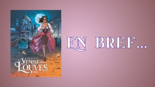 la venise des louves