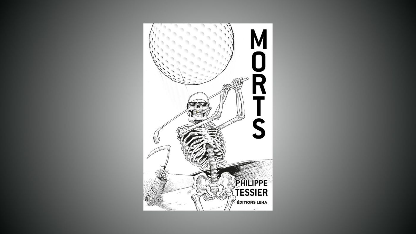 Morts, Philippe Tessier