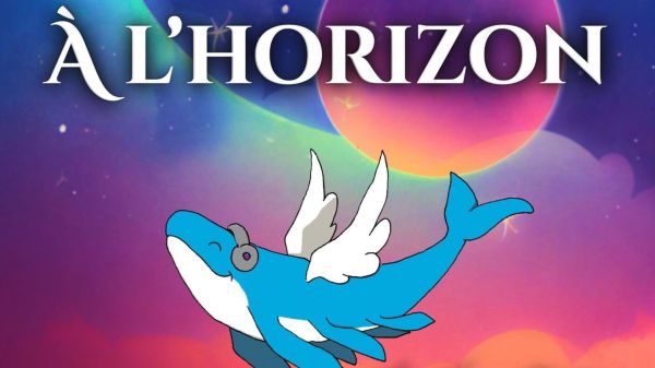 podcast a l'horizon